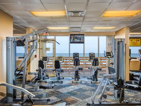 Panama City Beach Condo 958894