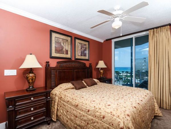 Okaloosa Island Fort Walton Beach Condo 958895