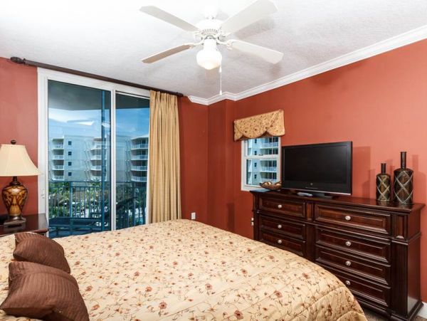 Okaloosa Island Fort Walton Beach Condo 958895