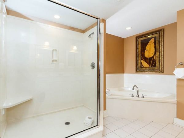 Okaloosa Island Fort Walton Beach Condo 958895
