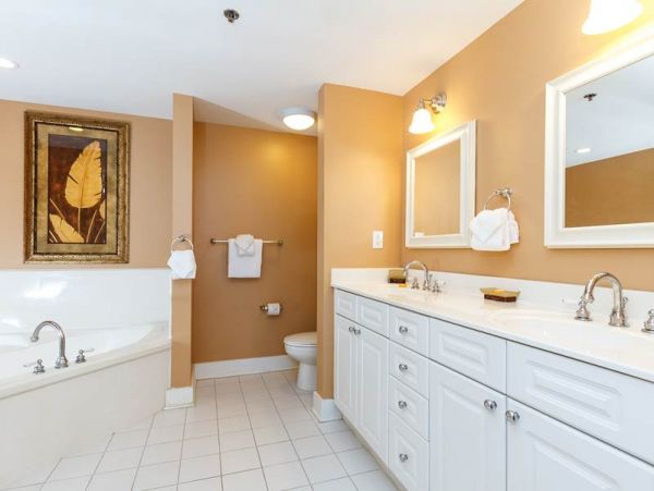 Okaloosa Island Fort Walton Beach Condo 958895