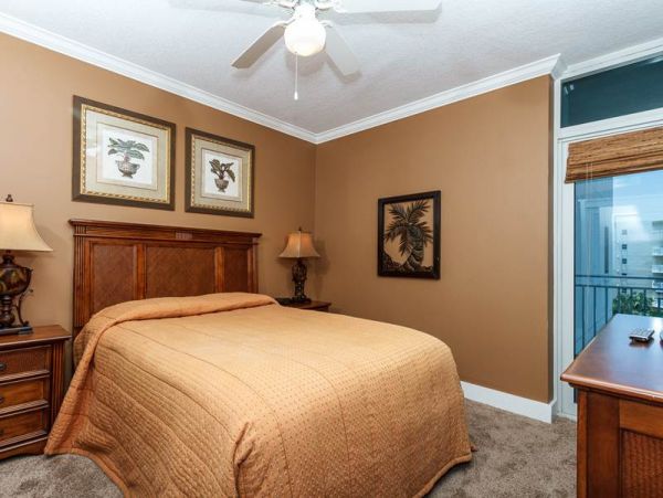 Okaloosa Island Fort Walton Beach Condo 958895