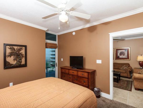 Okaloosa Island Fort Walton Beach Condo 958895