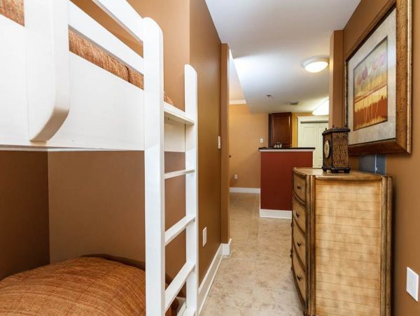 Okaloosa Island Fort Walton Beach Condo 958895