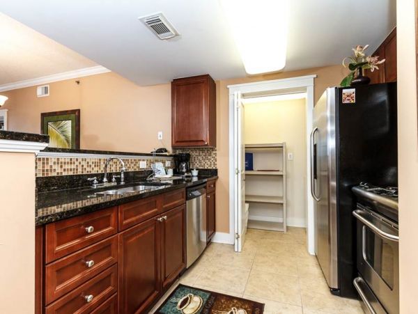 Okaloosa Island Fort Walton Beach Condo 958895