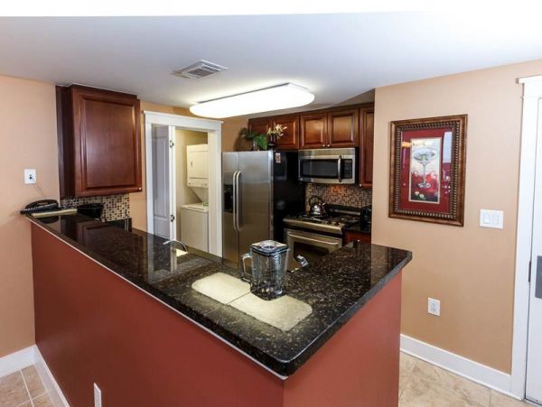 Okaloosa Island Fort Walton Beach Condo 958895