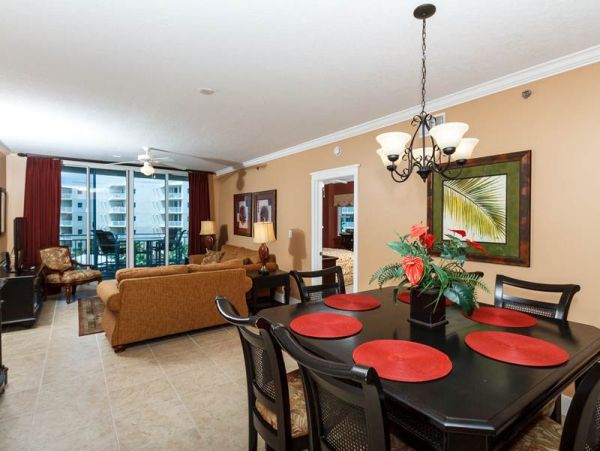 Okaloosa Island Fort Walton Beach Condo 958895