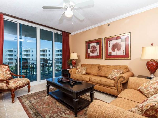 Okaloosa Island Fort Walton Beach Condo 958895