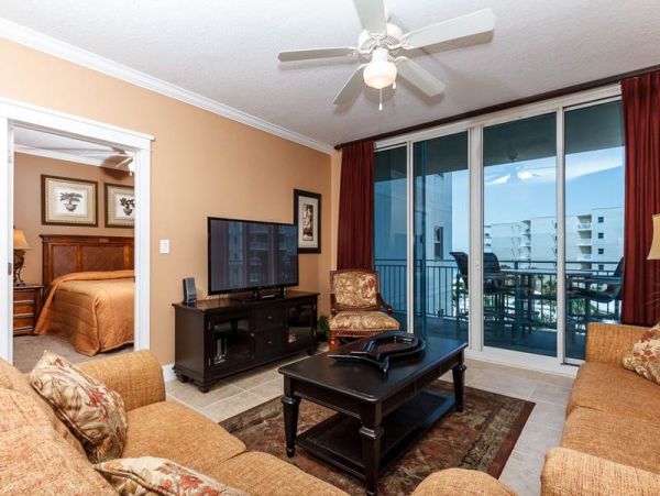 Okaloosa Island Fort Walton Beach Condo 958895
