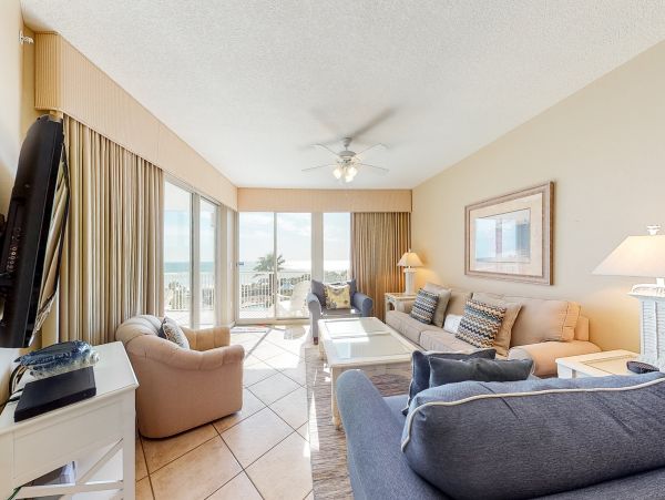 Beaches Of South Walton Condo 958896