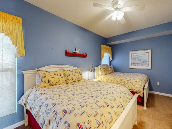 Beaches Of South Walton Condo 958896