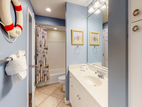 Beaches Of South Walton Condo 958896