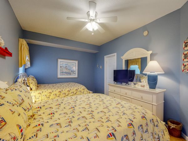 Beaches Of South Walton Condo 958896