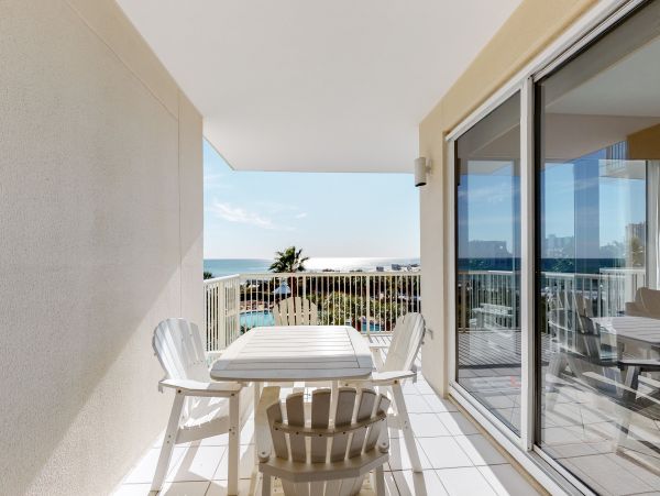 Beaches Of South Walton Condo 958896