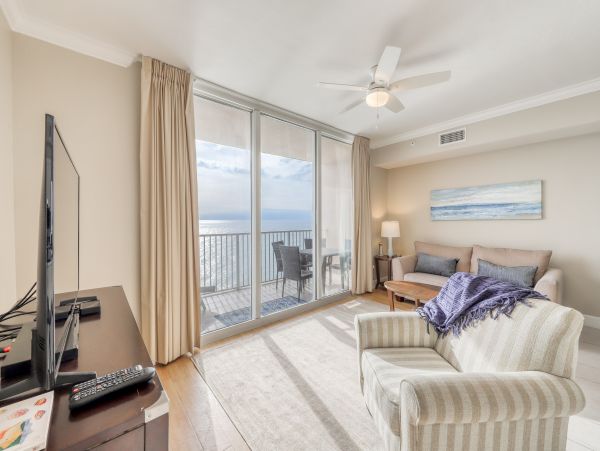 Panama City Beach Condo 958897