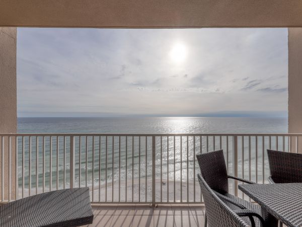 Panama City Beach Condo 958897
