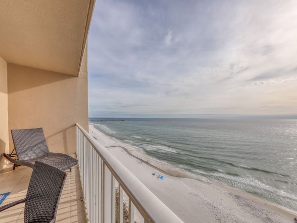 Panama City Beach Condo 958897