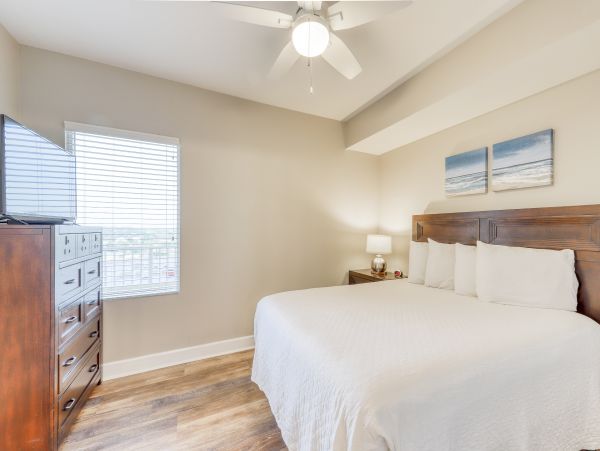Panama City Beach Condo 958897