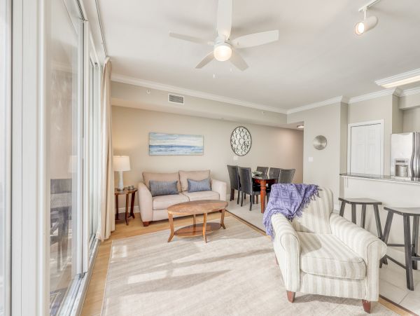 Panama City Beach Condo 958897