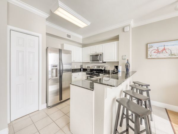 Panama City Beach Condo 958897