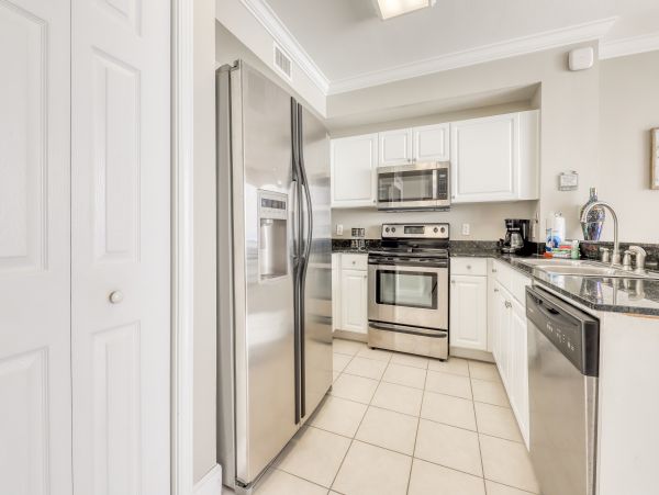 Panama City Beach Condo 958897