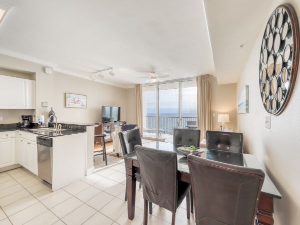 Panama City Beach Condo 958897