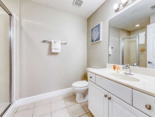 Panama City Beach Condo 958897