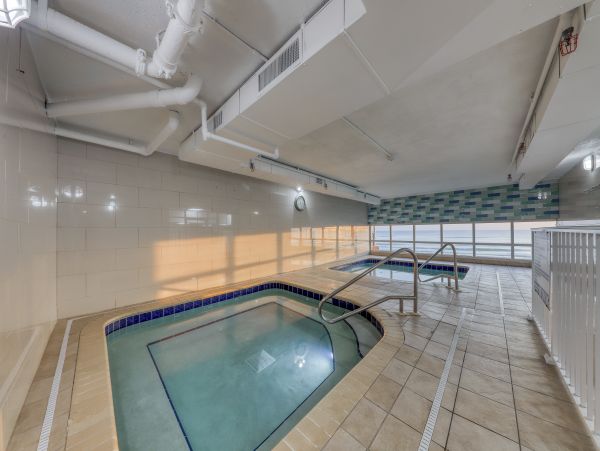 Panama City Beach Condo 958897