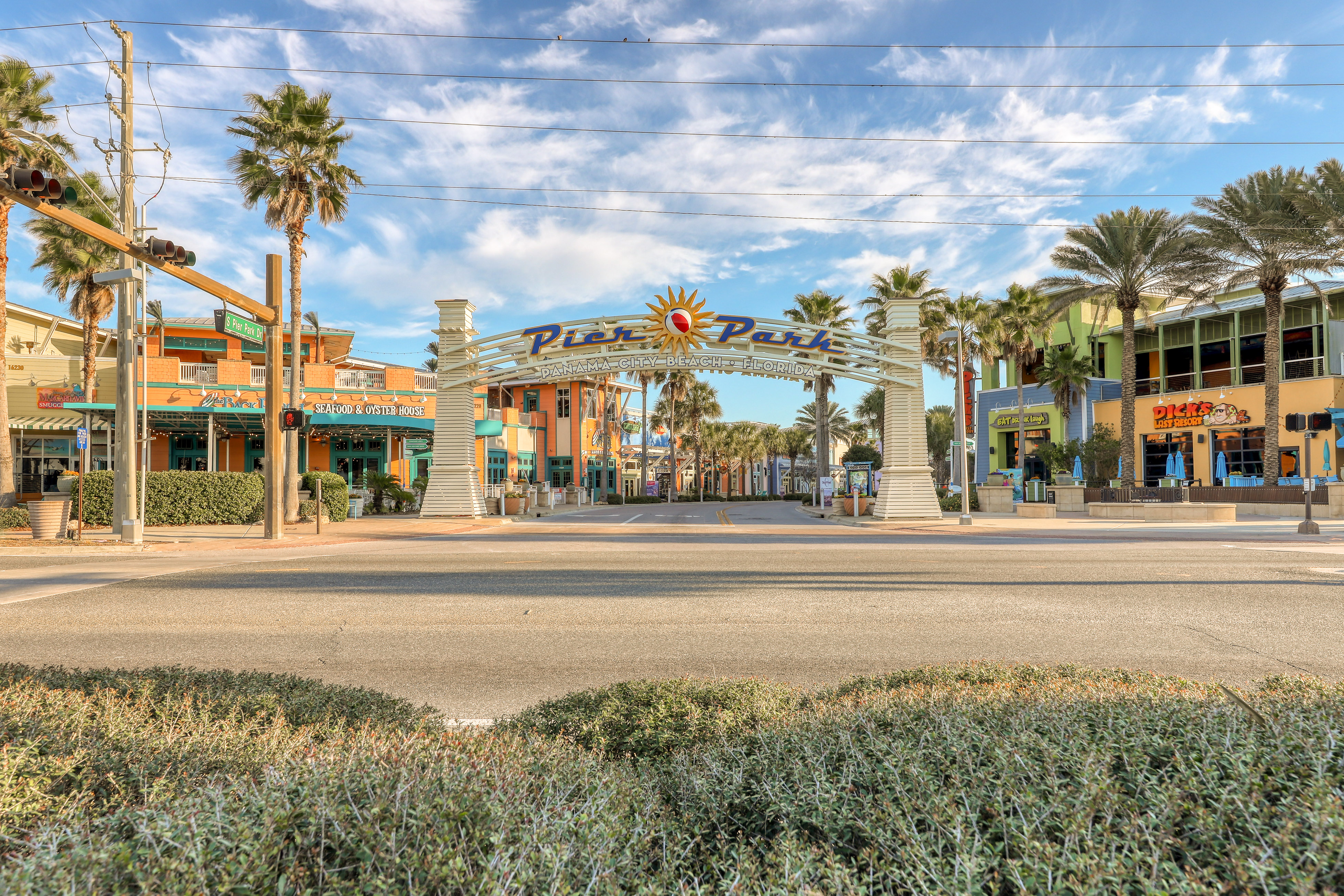 Panama City Beach Condo 958897