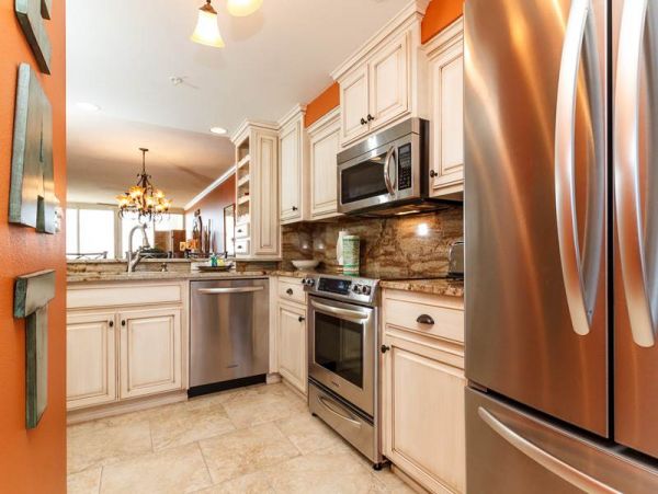Navarre Beach Condo 958898