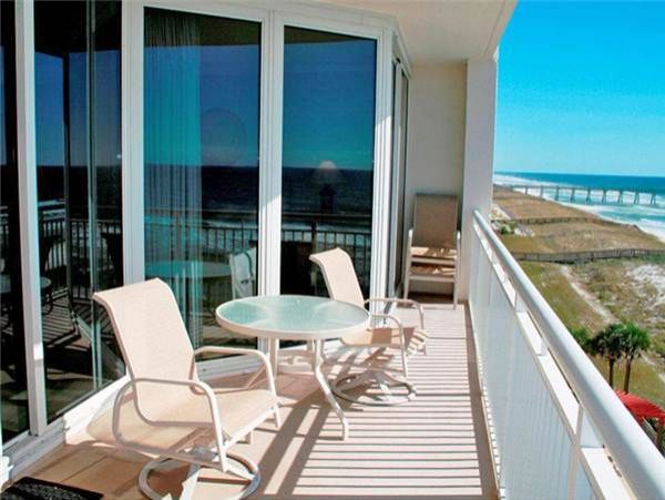 Navarre Beach Condo 958898