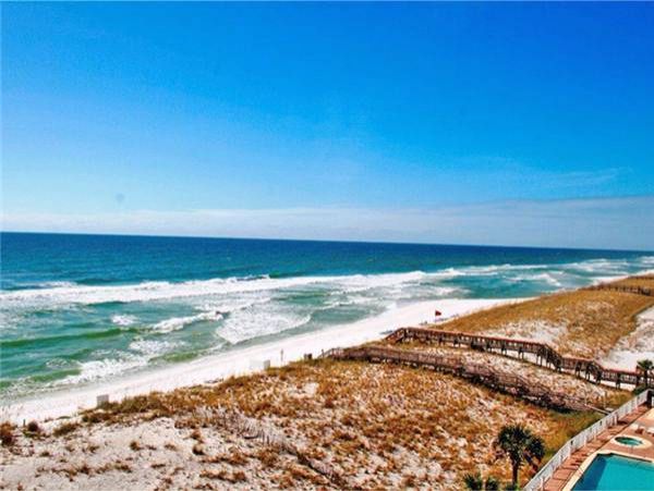 Navarre Beach Condo 958898