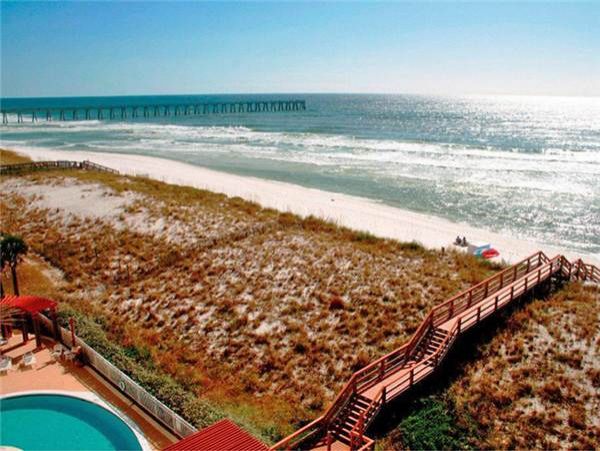 Navarre Beach Condo 958898
