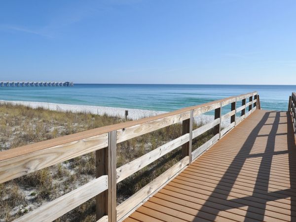 Navarre Beach Condo 958898