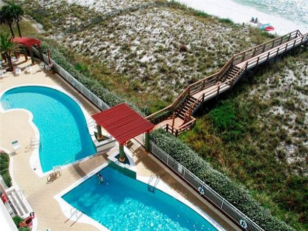 Navarre Beach Condo 958898