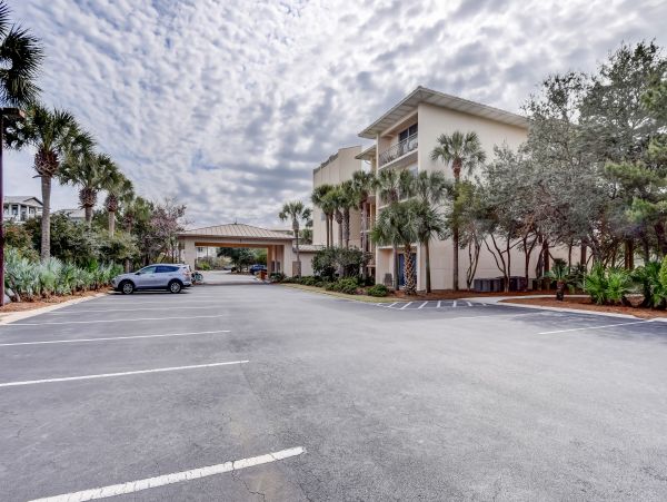 Beaches Of South Walton Condo 958899