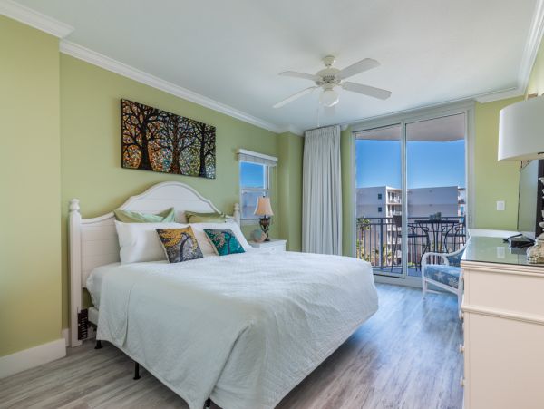Okaloosa Island Fort Walton Beach Condo 958900