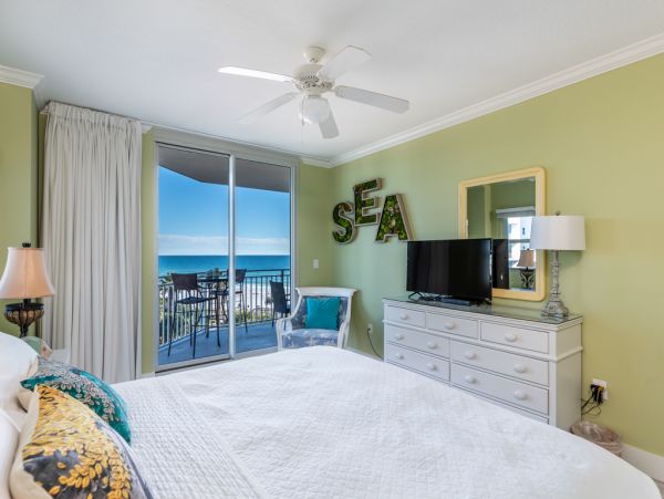 Okaloosa Island Fort Walton Beach Condo 958900