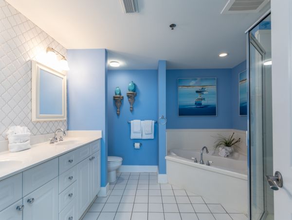 Okaloosa Island Fort Walton Beach Condo 958900