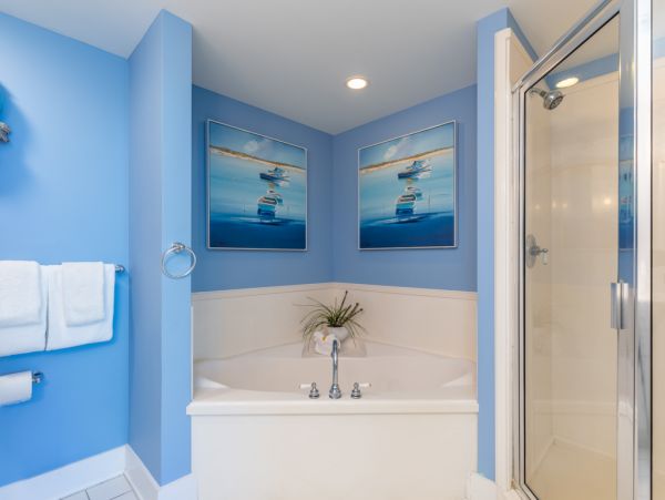 Okaloosa Island Fort Walton Beach Condo 958900