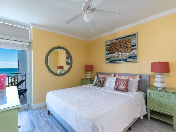 Okaloosa Island Fort Walton Beach Condo 958900