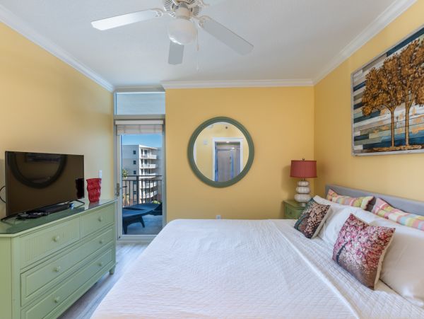 Okaloosa Island Fort Walton Beach Condo 958900