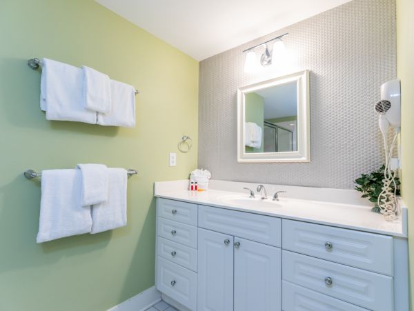 Okaloosa Island Fort Walton Beach Condo 958900