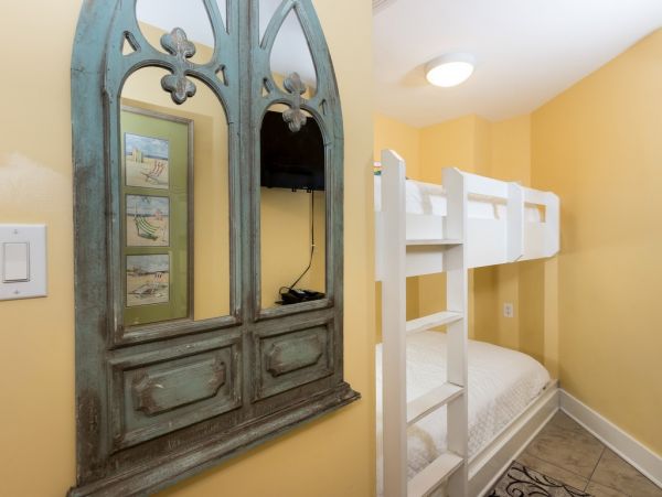 Okaloosa Island Fort Walton Beach Condo 958900