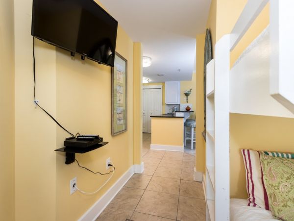 Okaloosa Island Fort Walton Beach Condo 958900