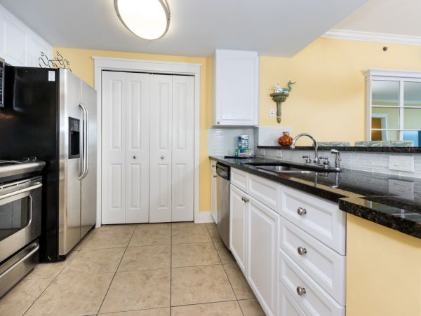 Okaloosa Island Fort Walton Beach Condo 958900