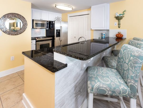 Okaloosa Island Fort Walton Beach Condo 958900