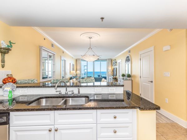 Okaloosa Island Fort Walton Beach Condo 958900