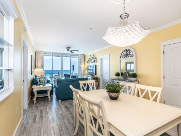 Okaloosa Island Fort Walton Beach Condo 958900