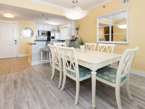 Okaloosa Island Fort Walton Beach Condo 958900